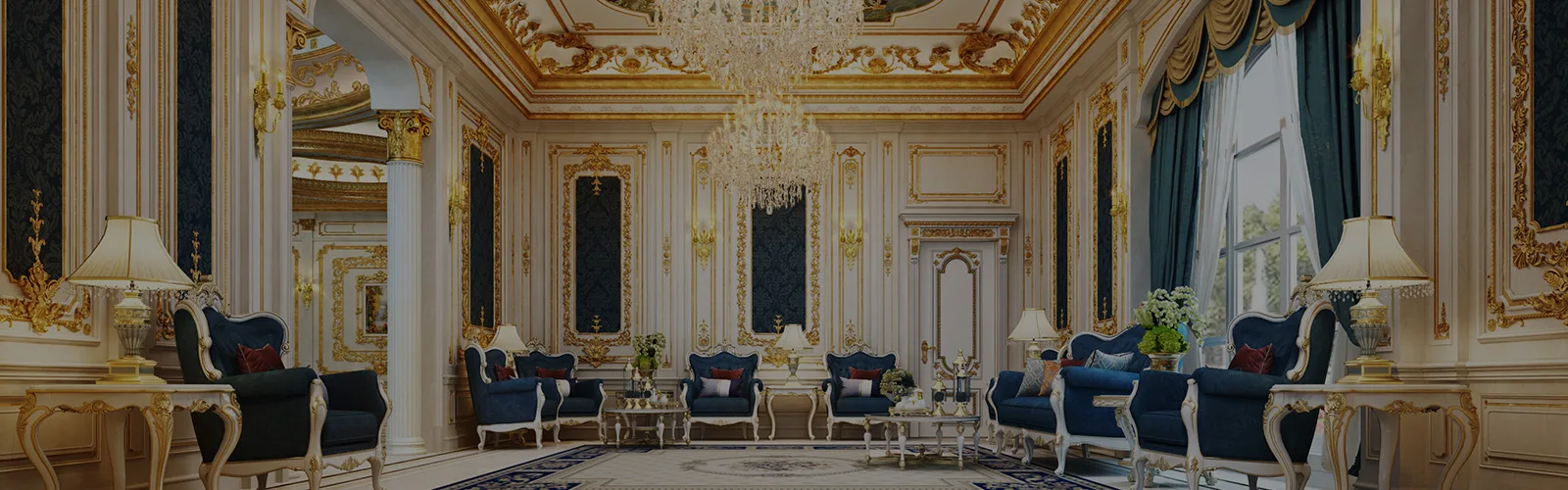 2025 Central Asian Royal Wedding Hall
