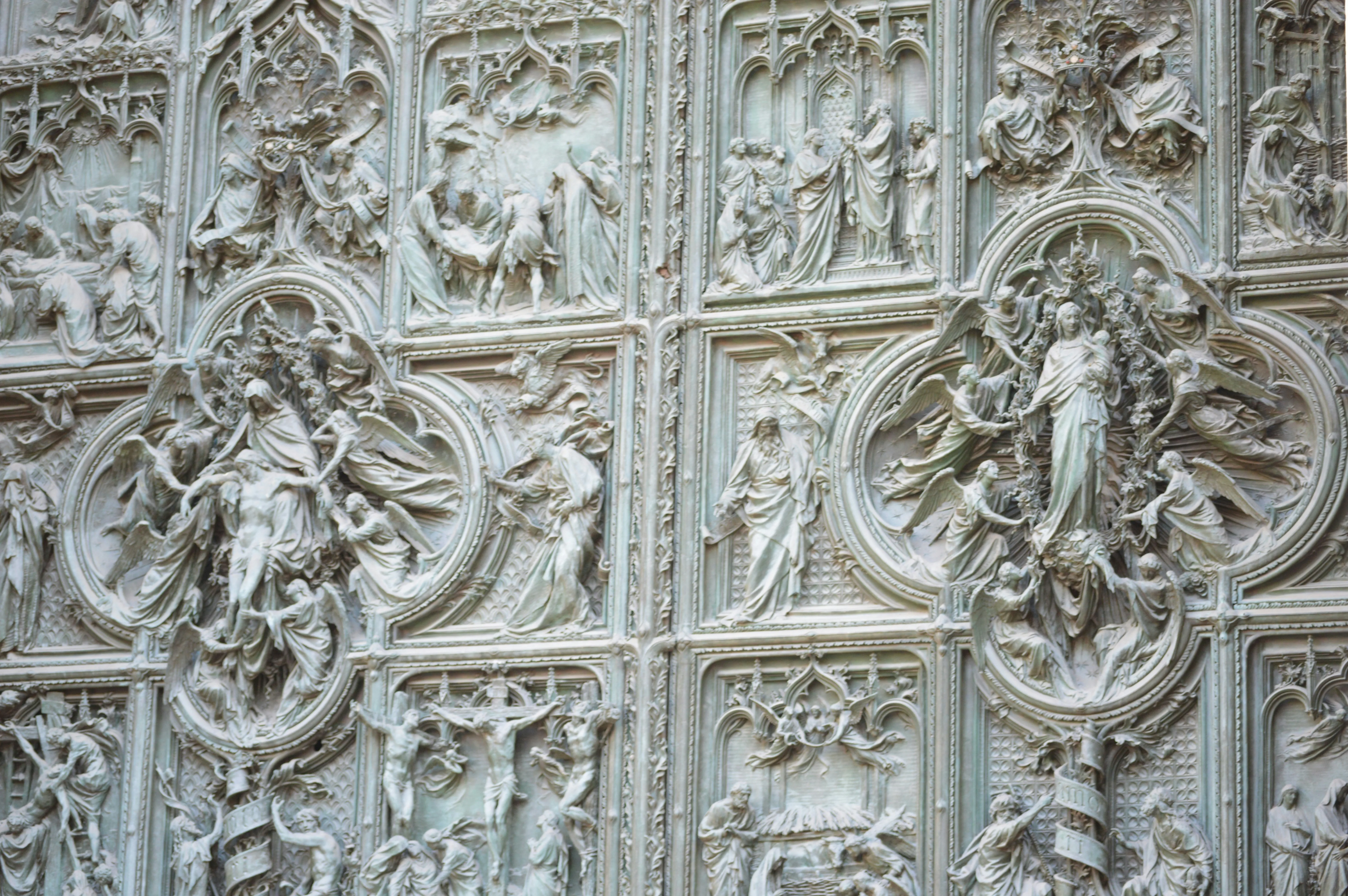 2019 Chechnya Fountain & Decoration